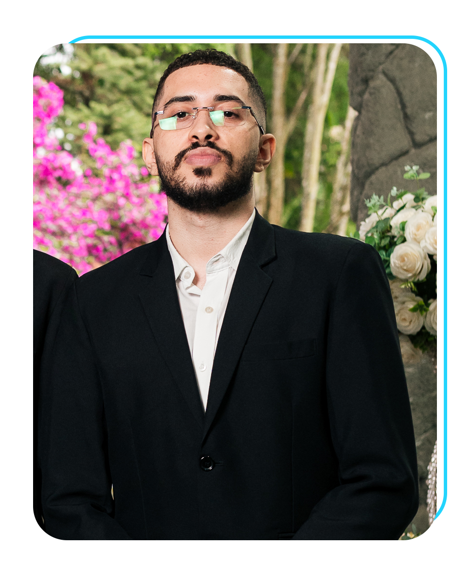 Photo Matheus Almeida